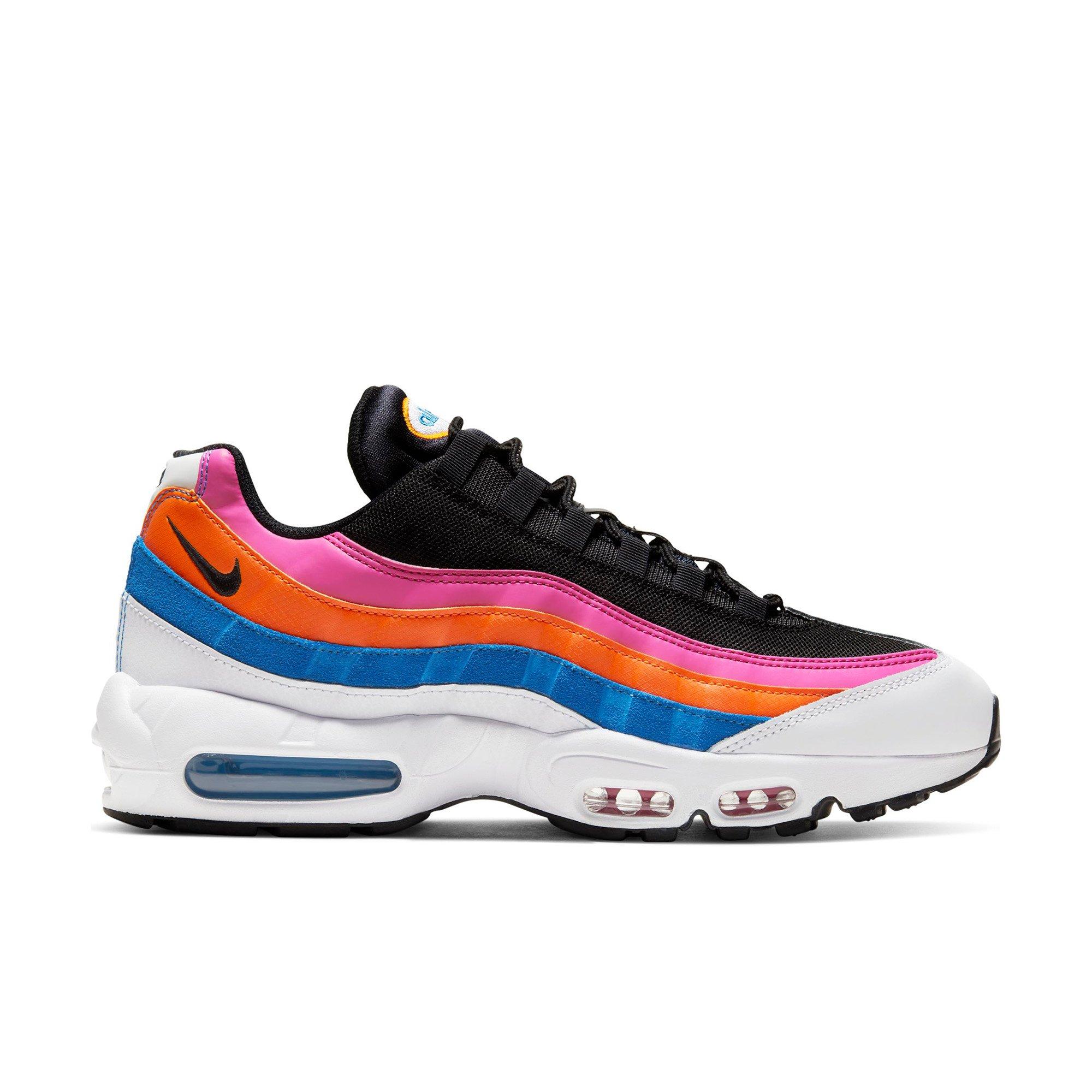 Air max 95 on sale indossate